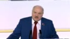 Батька в ЯРОСТИ! Лукашенко жестко МОЧИТ побогатеям Беларуси ...