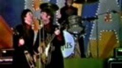 The Beatles - Baby&#39;s in Black (Tokyo Japan 1966)