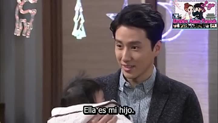 Love & Secret Episode 32/ EMPIRE ASIAN FANSUB