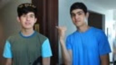 Perkins Twins - Can&#39;t Stop