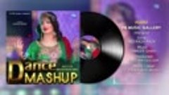 Nazia Iqbal Pashto New Songs 2019 No Raza Raza - Dance Mashu...
