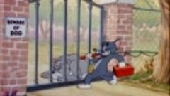 Tom And Jerry - 027 - Cat Fishin_ (1947)