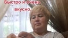 Огурцы малосольные сухой способ