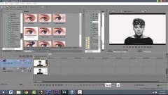 Sony Vegas Pro 3D Effect Tutorial