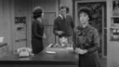 Dick Van Dyke S04E09 (Three Letters from One Wife)