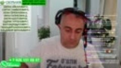 Հունիսի 28 Էդգար ջան Live