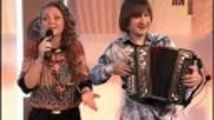 Марина Девятова и Михаил Морозов - Разнесуха (Частушки под г...