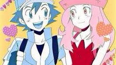 [AMV] Amourshipping ~Getta Bam Bam~