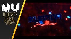 Intro dual for KubzonPlay | by Marfi and Zek[60 fps and 1080...