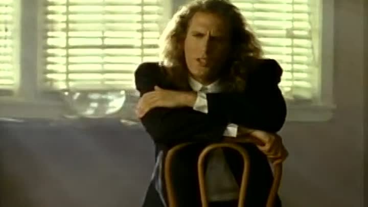 Michael Bolton - How Am I Supposed To Live Without You - YouTube