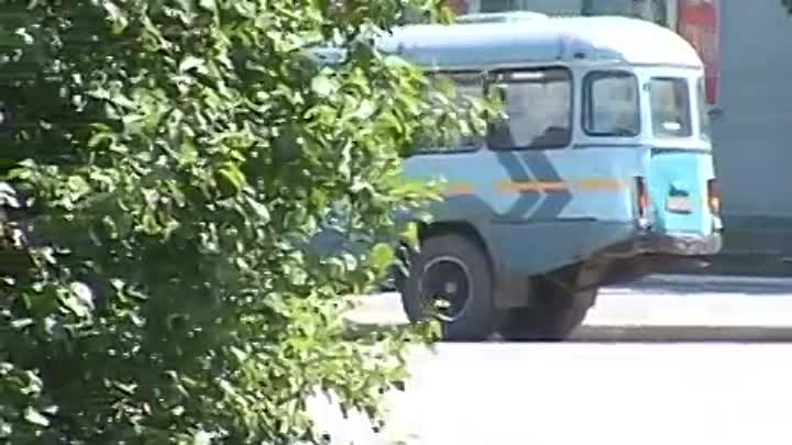 Бердск штурм автобуса