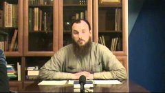 Беседа священника Максима Каскуна о Символе Веры,часть 5-я