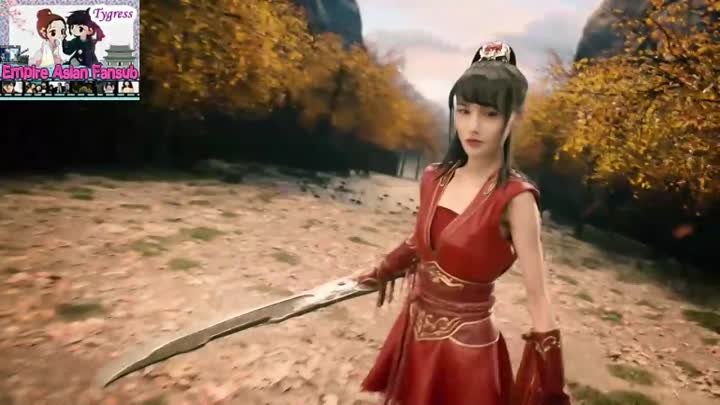 Love O2O Episodio 1-Empire Asian Fansub