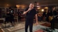 Jimmy Barnes - Flame Trees (Live from Music From The Home Fr...