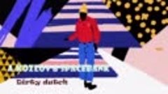 A.Kozlov &amp; Spacebank - Dirty dutch (Original Mix)