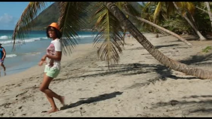 Pharrell Williams - Happy [We Are From Martinique] by #FeelGood Movie #martinique #happy #972