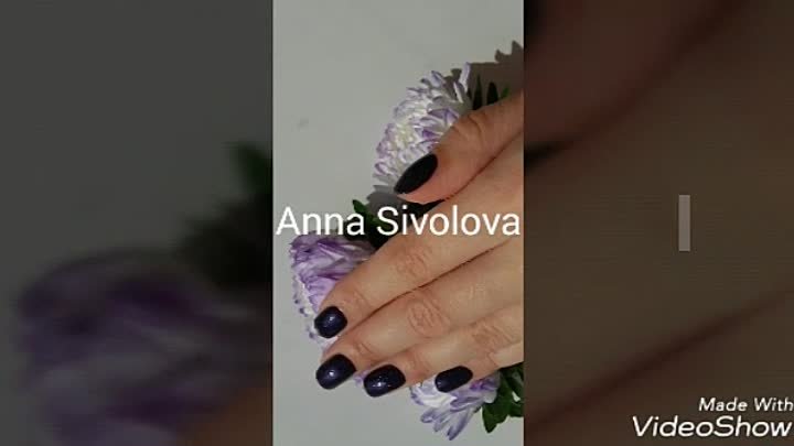 Добро пожаловать в ногтевую студию Анны Сиволовой!!!!:-) работаю тол ...
