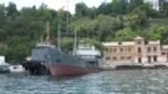 💥КРЫМ.👉СЕВАСТОПОЛЬСКАЯ ВОЕННО МОРСКАЯ БАЗА ВМФ ВС РОССИИ.?...