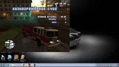 Обзор игр GTA San Andreas Часть 47