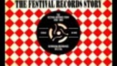 The Festival Records Story Midnight Shift  Disc 1 - Various