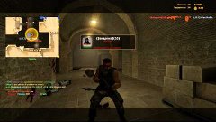 Counter Strike Source 2004 Сетевая игра Разные видео Будни в...