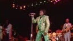 James Brown - Live in Berlin ( 1988 )