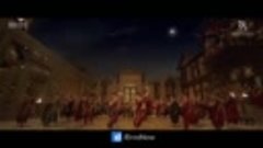 Pinga _ Official Video Song _ Bajirao Mastani _ Deepika Padu...