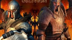 Играем в The Elder Scrolls IV: Oblivion #7 Врата БЕЗУМИЯ!?(ч...