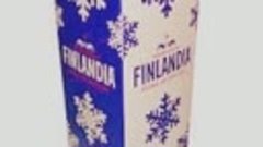 FINLANDIA Финляндия FINLANDIA