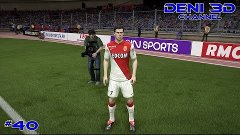 FIFA 15 NextGen | Кар&#39;єра за гравця | #40 | Головастик