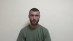 Появилось видео допроса восьмерых задержанных около Широкино...