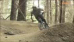 The crow90 mtb