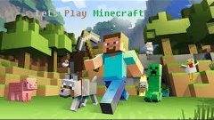 Lets Play Minecraft Ep 10- Caves