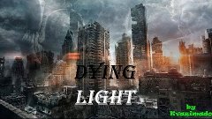 Dying Light. Матушка Гази - # 8