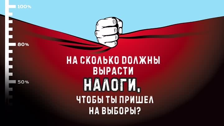 На сколько должны вырасти налоги?