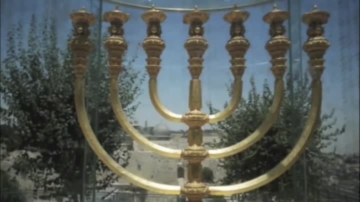 Офра Хаза - 'Золотой Иерусалим'
