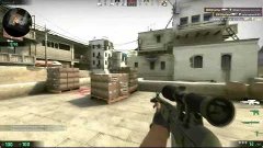 MLG PRO CS:GO