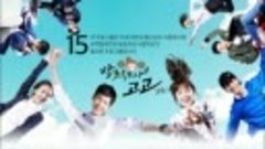 [Озвучка SoftBox] Sassy Go Go 9 серия 720p