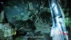 Crysis 3 - Официальный полный трейлер геймплея! (HD) 1080p