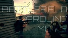 Battlefield Hardline Gameplay Movie 1080p