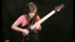 The Making of an Extraordinary Female Guitarist  Tina S Thro...