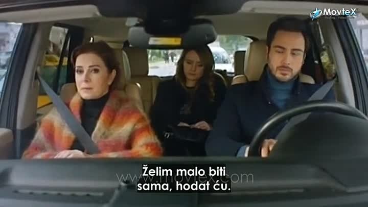 Ljubavna priča turska serija glumci