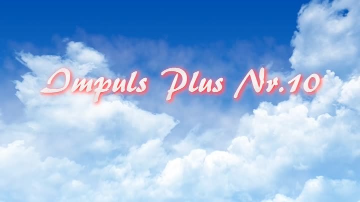 Промо ролик - Видео Презентации журнала IMPULS PLUS nr.10