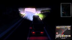 (Euro Truck Simulator 2) 3 часть Спокойноя или же не спокойн...