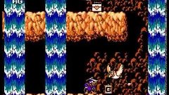 Darkwing Duck Walkthrough NES [60 FPS] [1080p]
