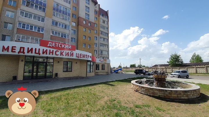 Медлюксик 1 микрорайон октябрьский фото Медлюксик 1 микрорайон октябрьский фото