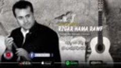 Rzgar Hama Rawf - Yadek Bo Karwan Osman, یادێک بۆ کاروان عوس...