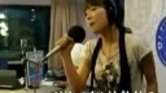 [20080422][CAM] SNSD Taeyeon - I&#39;m Not Alone (Seo Young Eun ...