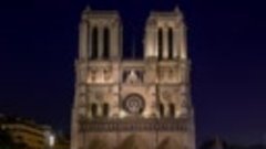 Спасти Нотр-Дам - Saving Notre-Dame