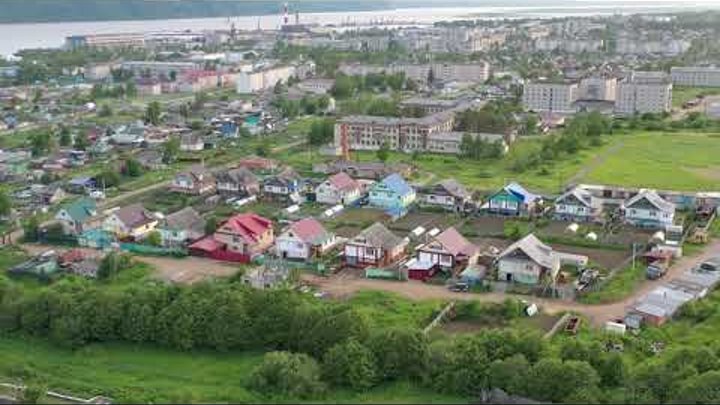 Поселок николаевск. Николаевск на Амуре. Николаевск на Амуре поселок Майский. Порт Николаевск. Хабаровский край посёлок Майский городского типа.